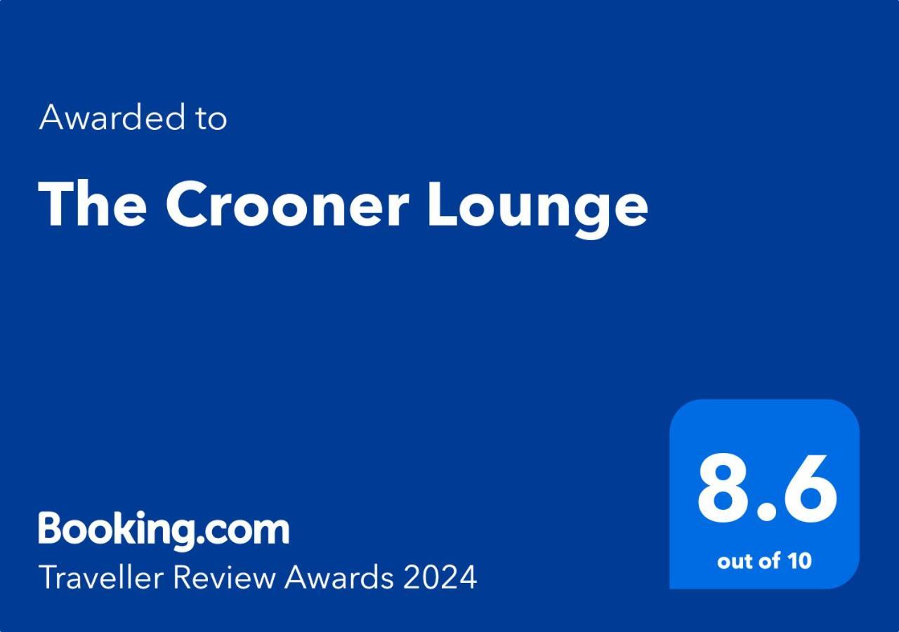 Апартаменти The Crooner Lounge Найробі Екстер'єр фото